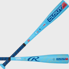 2025 Rawlings Clout USA T-Ball Bat, -11
