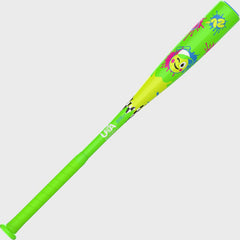 Rawlings Glow Mojis T-Ball -12 USA Baseball Bat