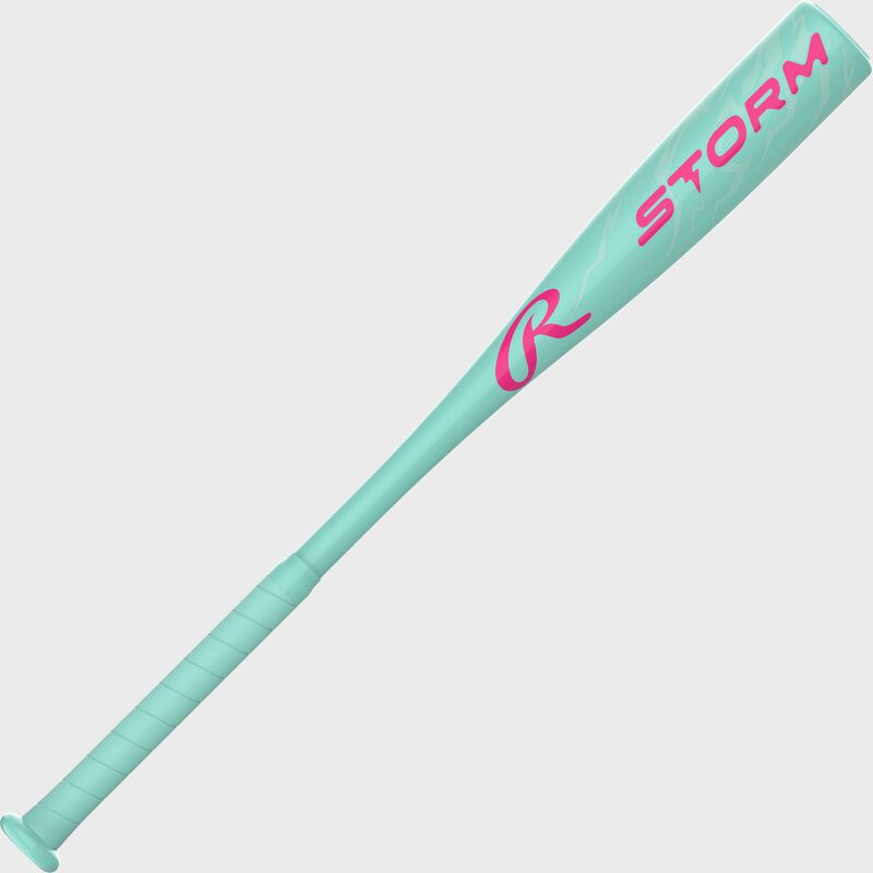 Rawlings Storm Tee Ball -12 Fastpitch Softball Bat