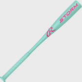 Rawlings Storm Tee Ball -12 Fastpitch Softball Bat