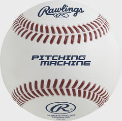 Ultimate Practice Technology Pitching Machine Baseballs