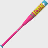 2026 Rawlings Icon Fest Pink USA Baseball Bat, -10