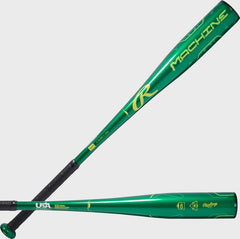 2026 Rawlings Machine -10 USA Baseball Bat