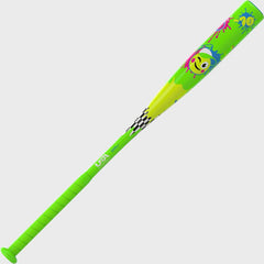 Rawlings Glow Mojis -10 USA Baseball Bat