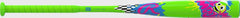 Rawlings Glow Mojis -10 USA Baseball Bat