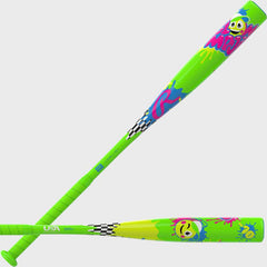 Rawlings Glow Mojis -10 USA Baseball Bat