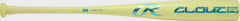 2026 Rawlings Clout Ai USSSA Baseball Bat, -5, -8, -10