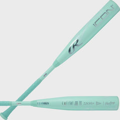 2026 Rawlings Icon USSSA Baseball Bat, -5, -8, -10