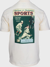 Rawlings Vintage 1922 T-Shirt