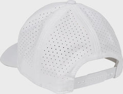 Rawlings Performance Snapback Hat, White