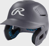 Rawlings RX2 Batting Helmet, Junior & Senior