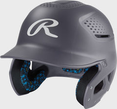 Rawlings RX2 Batting Helmet, Junior & Senior