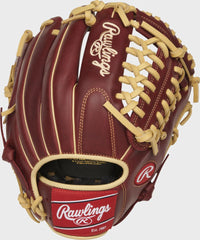 2022 Sandlot Series™ 11.75-inch Infield/Pitcher's Glove