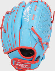 Sure Catch 10-Inch Jacob deGrom Signature Youth Glove, Right Hand Throw