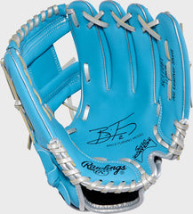 Rawlings Sure Catch 11-Inch Brice Turang Signature Glove, Right Hand Throw