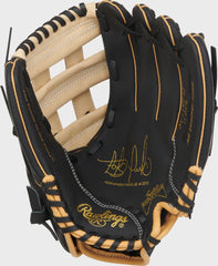 Sure Catch 11-Inch Fernando Tatis Jr. Signature Youth Glove, Right Hand Throw