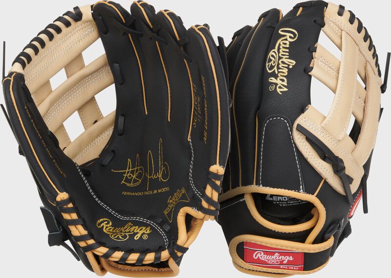 Sure Catch 11-Inch Fernando Tatis Jr. Signature Youth Glove, Right Hand Throw