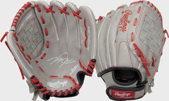 Sure Catch 11-inch Mike Trout Signature Youth Glove