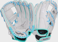 Sure Catch 11.5" Francisco Lindor Signature Youth Glove, Right Hand Throw