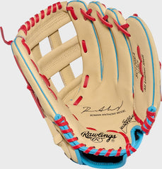 Rawlings Sure Catch 12-Inch Roman Anthony Signature Glove, Right Hand Throw