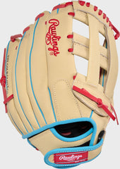 Rawlings Sure Catch 12-Inch Roman Anthony Signature Glove, Right Hand Throw
