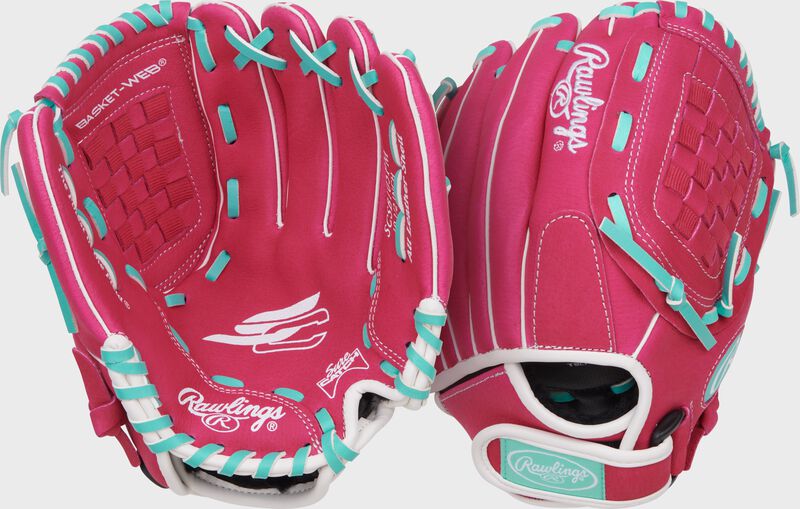 Sure Catch Softball 10.5-inch Youth Softball Glove