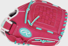 Sure Catch Softball 10.5-inch Youth Softball Glove