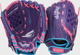Sure Catch Softball 11-inch Youth Softball Glove