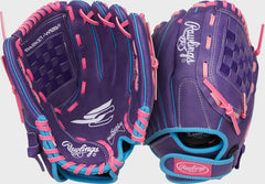 Sure Catch Softball 11-inch Youth Softball Glove