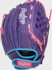 Sure Catch Softball 11-inch Youth Softball Glove