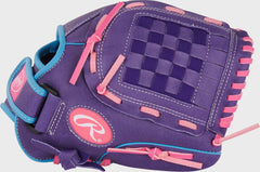 Sure Catch Softball 11-inch Youth Softball Glove