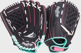 Sure Catch Softball 12.5-inch Youth Softball Glove, Right Hand Throw