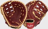 2022 Sandlot Series™ 12.5-Inch First Base Mitt