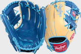 Rawlings Select Pro Lite Brice Turang 11.25-Inch Youth Baseball Glove, Right Hand Throw