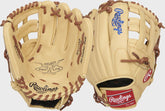 Select Pro Lite 11.5 in Kris Bryant Youth Infield Glove