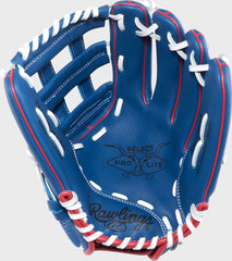 Rawlings Select Pro Lite Roman Anthony 12-Inch Youth Baseball Glove, Right Hand Throw