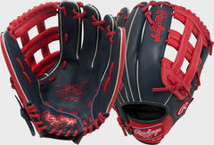 Rawlings Select Pro Lite Mike Trout 12.25-Inch Youth Baseball Glove, Right Hand Throw