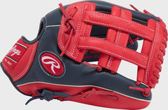Rawlings Select Pro Lite Mike Trout 12.25-Inch Youth Baseball Glove, Right Hand Throw