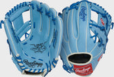 Rawlings Select Pro Lite Bo Bichette 11.5-Inch Baseball Glove, Right Hand Throw