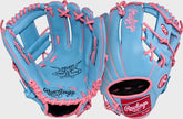Rawlings Select Pro Lite Manny Machado 11.5-Inch Youth Baseball Glove, Right Hand Throw