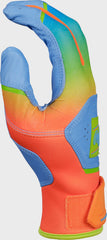 Rawlings Workhorse Youth Fun Burst Batting Gloves