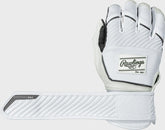 Women's Workhorse OKC Compression Strap Fastpitch Batting Gloves