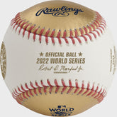 MLB 2022 World Series Champions Baseball, Houston Astros