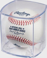 Rawlings MLB World Series Commemorative Baseball, 1978-Present