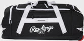 Yadi 2 Wheeled Equipment Bag