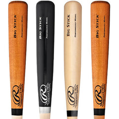 Adult Maple Performance Grade Wood Bat Blem