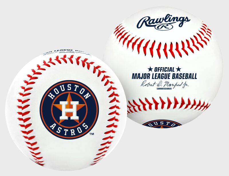 MLB Team Logo Baseball, All 30 Teams