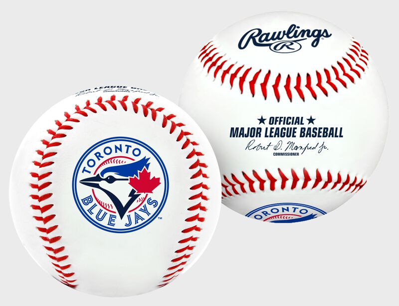 MLB Team Logo Baseball, All 30 Teams
