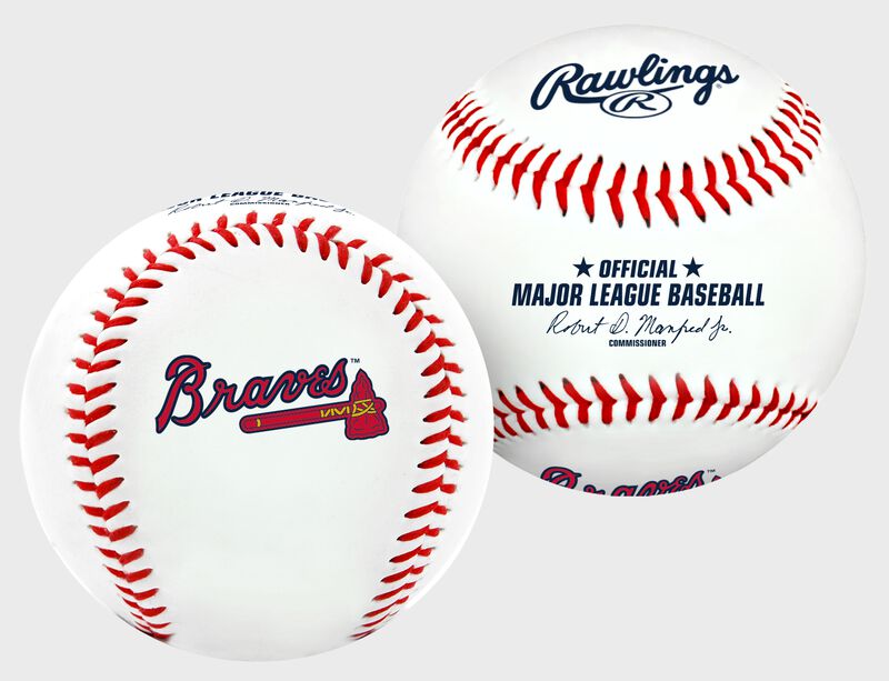 MLB Team Logo Baseball, All 30 Teams