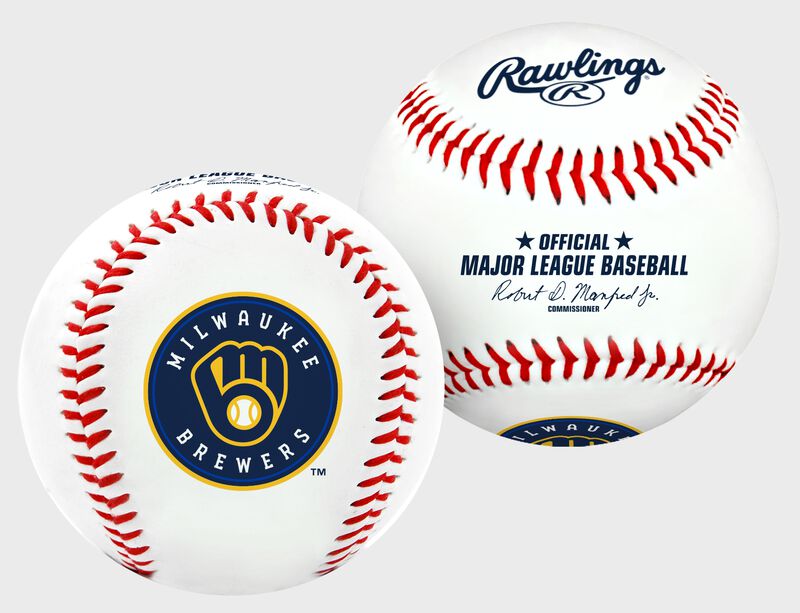 MLB Team Logo Baseball, All 30 Teams